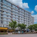 Rezen Select Shanghai Jiading Xincheng