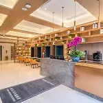 Rezen Select Shanghai Jiading Xincheng