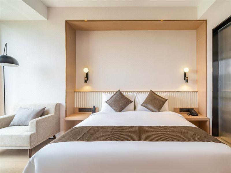 Rezen Select Jiading Xincheng Shanghai