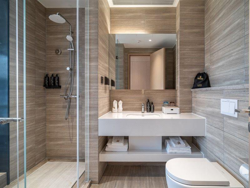 Rezen Select Jiading Xincheng 4*