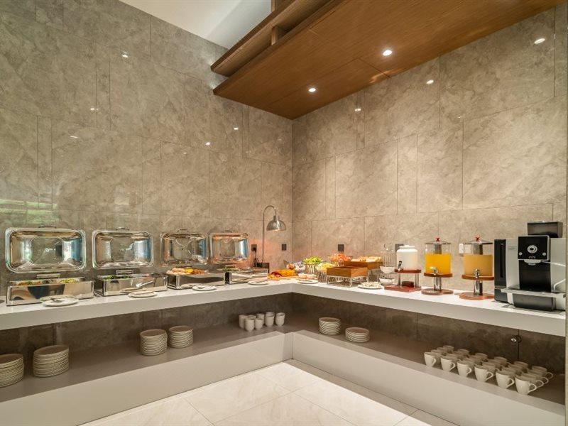Rezen Select Jiading Xincheng 4* Shanghai