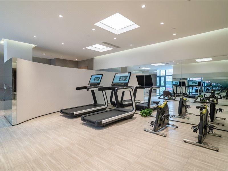 Rezen Select Jiading Xincheng 4*