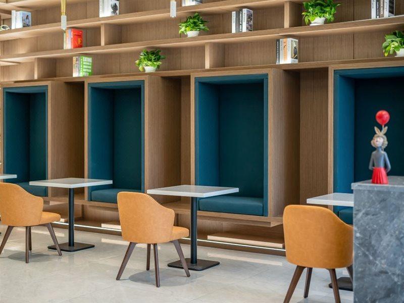 Rezen Select Jiading Xincheng